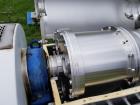 Used Alfa Laval NX-414B-31G Solid Bowl Decanter Centrifuge