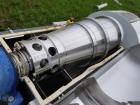 Used Alfa Laval NX-414B-31G Solid Bowl Decanter Centrifuge