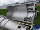 Used Alfa Laval NX-414B-31G Solid Bowl Decanter Centrifuge