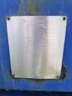 Used Alfa Laval NX-414B-31G Solid Bowl Decanter Centrifuge