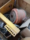 Used Alfa Laval NX-414B-31G Solid Bowl Decanter Centrifuge