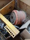 Used Alfa Laval NX-414B-31G Solid Bowl Decanter Centrifuge