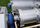 Used Alfa Laval NX-414B-31G Solid Bowl Decanter Centrifuge