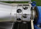 Used Alfa Laval NX-414B-31G Solid Bowl Decanter Centrifuge