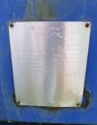 Used Alfa Laval NX-414B-31G Solid Bowl Decanter Centrifuge