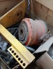 Used Alfa Laval NX-414B-31G Solid Bowl Decanter Centrifuge