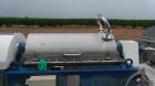 Used Alfa Laval NX-414B-31G Solid Bowl Decanter Centrifuge
