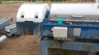 Used Alfa Laval NX-414B-31G Solid Bowl Decanter Centrifuge