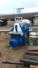 Used Alfa Laval NX-414B-31G Solid Bowl Decanter Centrifuge