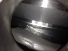 Used- Stainless Steel Alfa Laval Solid Bowl Decanter Centrifuge, NX-414B-31G