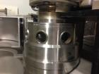Used- Stainless Steel Alfa Laval Solid Bowl Decanter Centrifuge, NX-414B-31G