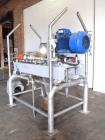 Used Alfa Laval NX-414 