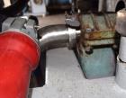 Used Alfa Laval NX-414 