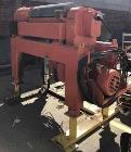 Used Alfa Laval DMNX-414B-31G 