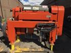 Used Alfa Laval DMNX-414B-31G 