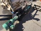 Used- Alfa Laval DMNX-414B-31G 