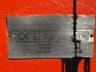 Used- Alfa Laval DMNX-414B-31G 