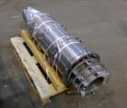 Used Alfa Laval AVNX-418B-11G (Three-Phase) Solid Bowl Decanter Centrifuge.