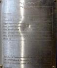 Used Alfa Laval AVNX-418B-11G (Three-Phase) Solid Bowl Decanter Centrifuge.