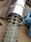 Used Alfa Laval AVNX-418B-11G (Three-Phase) Solid Bowl Decanter Centrifuge.