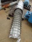 Used Alfa Laval AVNX-418B-11G (Three-Phase) Solid Bowl Decanter Centrifuge.