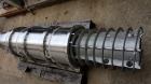 Used Alfa Laval AVNX-418B-11G (Three-Phase) Solid Bowl Decanter Centrifuge.