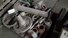 Used Alfa Laval AVNX-418B-11G (Three-Phase) Solid Bowl Decanter Centrifuge.