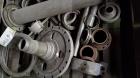 Used Alfa Laval AVNX-418B-11G (Three-Phase) Solid Bowl Decanter Centrifuge.