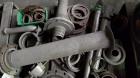 Used Alfa Laval AVNX-418B-11G (Three-Phase) Solid Bowl Decanter Centrifuge.