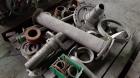 Used Alfa Laval AVNX-418B-11G (Three-Phase) Solid Bowl Decanter Centrifuge.