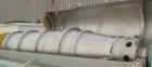 USED: Alfa Laval NX-418-B11G (2/3 phase) solid bowl decanter centrifuge. 316 stainless steel construction on product contact areas, max speed 4000 rpm, approximate 3