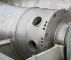 USED: Alfa Laval NX-418-B11G (2/3 phase) solid bowl decanter centrifuge. 316 stainless steel construction on product contact areas, max speed 4000 rpm, approximate 3