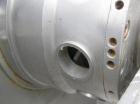 USED: Alfa Laval NX-418-B11G (2/3 phase) solid bowl decanter centrifuge. 316 stainless steel construction on product contact areas, max speed 4000 rpm, approximate 3