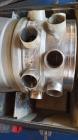 Used Alfa Laval Solid Bowl Decanter Centrifuge. Model NX-418B-31G