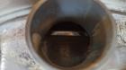 Used Alfa Laval Solid Bowl Decanter Centrifuge. Model NX-418B-31G