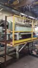 Used Alfa Laval Solid Bowl Decanter Centrifuge. Model NX-418