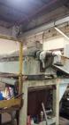 Used Alfa Laval Solid Bowl Decanter Centrifuge. Model NX-418