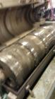 Used Alfa Laval Solid Bowl Decanter Centrifuge. Model NX-418