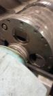 Used Alfa Laval Solid Bowl Decanter Centrifuge. Model NX-418