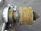 Used Stainless Steel Alfa Laval Solid Bowl Decanter Centrifuge, Model NX-418