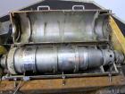 Used Stainless Steel Alfa Laval Solid Bowl Decanter Centrifuge, NX-418 