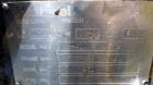Used Stainless Steel Alfa Laval Solid Bowl Decanter Centrifuge, NX-418 