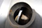 Used Stainless Steel Alfa Laval Solid Bowl Decanter Centrifuge, NX-418 