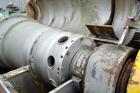 Used Stainless Steel Alfa Laval Solid Bowl Decanter Centrifuge, NX-418 