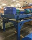 Used Alfa Laval Solid Bowl Decanter Centrifuge, Model NX-418