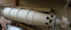 Used Alfa Laval Solid Bowl Decanter Centrifuge Skid, Model NX-418