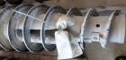 Used Alfa Laval Solid Bowl Decanter Centrifuge Skid, Model NX-418