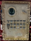 Used Alfa Laval Solid Bowl Decanter Centrifuge Skid, Model NX-418