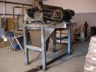 Unused-RECONDITIONED: Alfa Laval NX-418 solid bowl decanter centrifuge, stainless steel construction on product contact areas. Max bowl speed 4000 rpm, single lead conveyor with welded hardfacing, do...