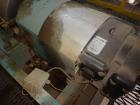 Used Alfa Laval NX-420 Solid Bowl Decanter Centrifuge. 316 Stainless steel on product contact parts. 3-1/2